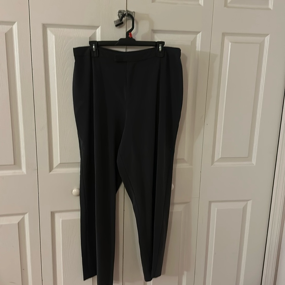 Business pants